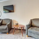 Hotel Kiparis Smoljan