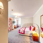 Kiparis Hotel Smoljan