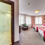 Hotel Kiparis Smoljan