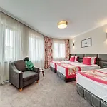 Hotel Kiparis Smolyan