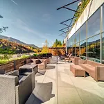Hotel Kiparis 4*