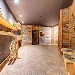Kiparis Hotel Smoljan