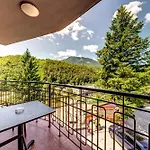 Kiparis Hotel 4*