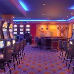 Hotel Kiparis Smoljan