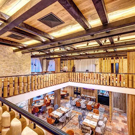 Hotel Kiparis