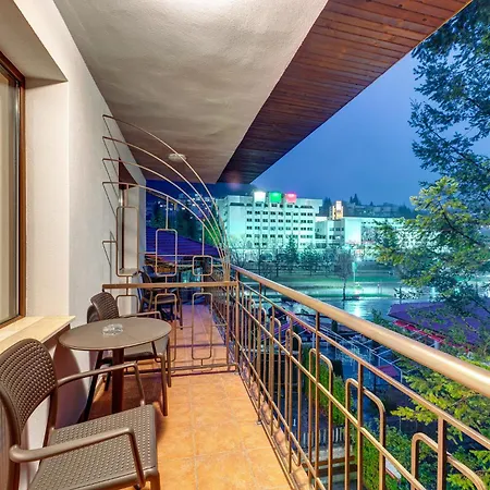 Kiparis 4* Smoljan