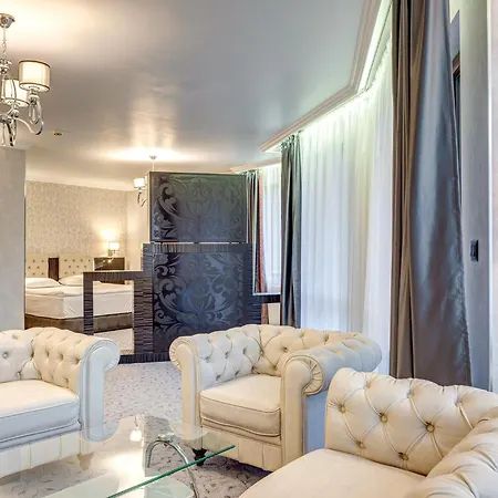Hotel Kiparis