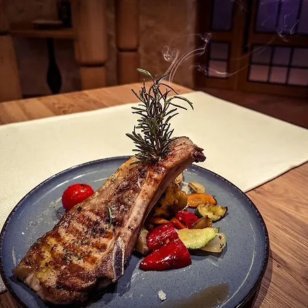 Kiparis Hotell Smolyan