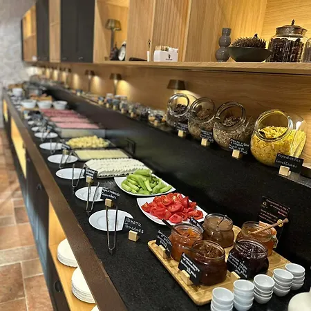 Hotell Kiparis
