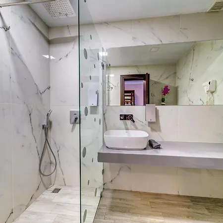 Kiparis Hotel Smoljan