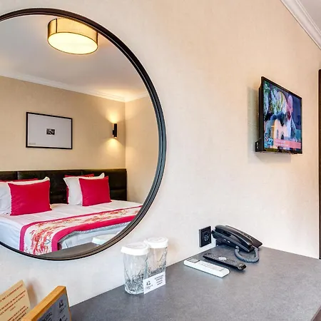 Hotel Kiparis Smolan