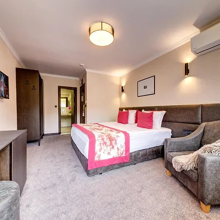 Hotel Kiparis