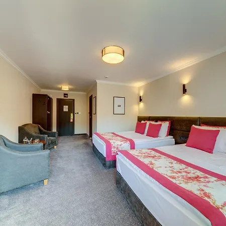 Hotell Kiparis