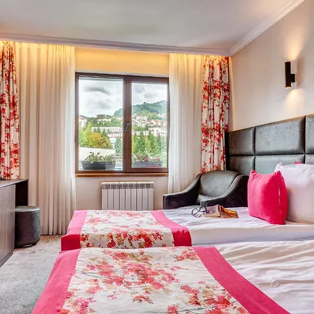 Kiparis 4* Smoljan