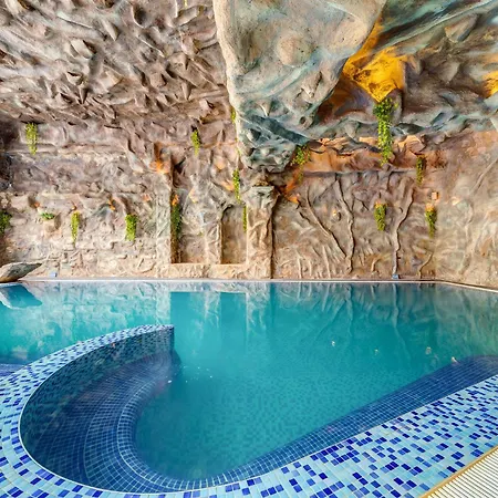 Kiparis Отель 4*
