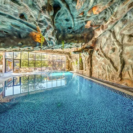 Hotel Kiparis