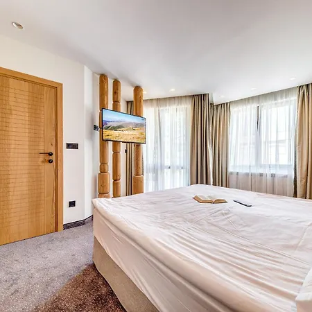 Kiparis 4*