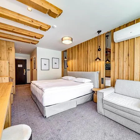Kiparis 4* Smolyan