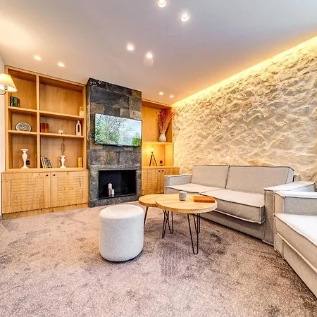 Kiparis 4* Smoljan