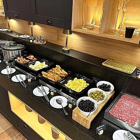 Kiparis 4* Smoljan