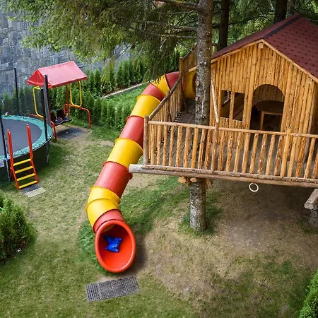 Kiparis Smolyan