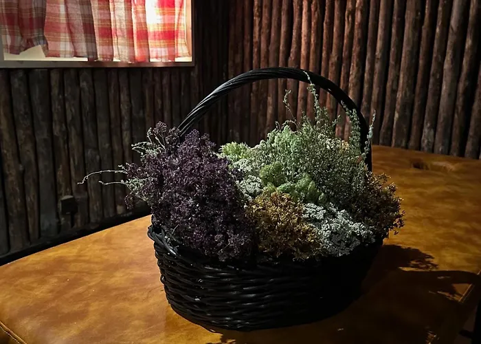 Kiparis Hotel Smolyan