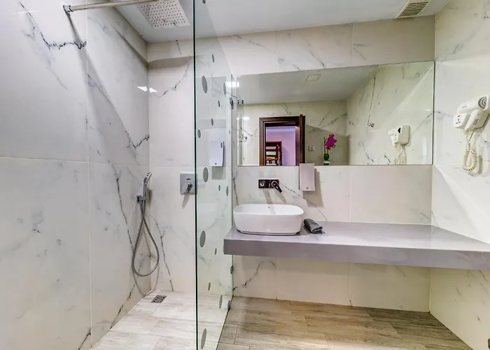 Kiparis Hotel Smolyan