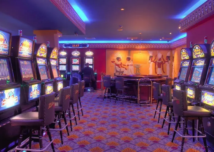 Hotel Kiparis Smolan